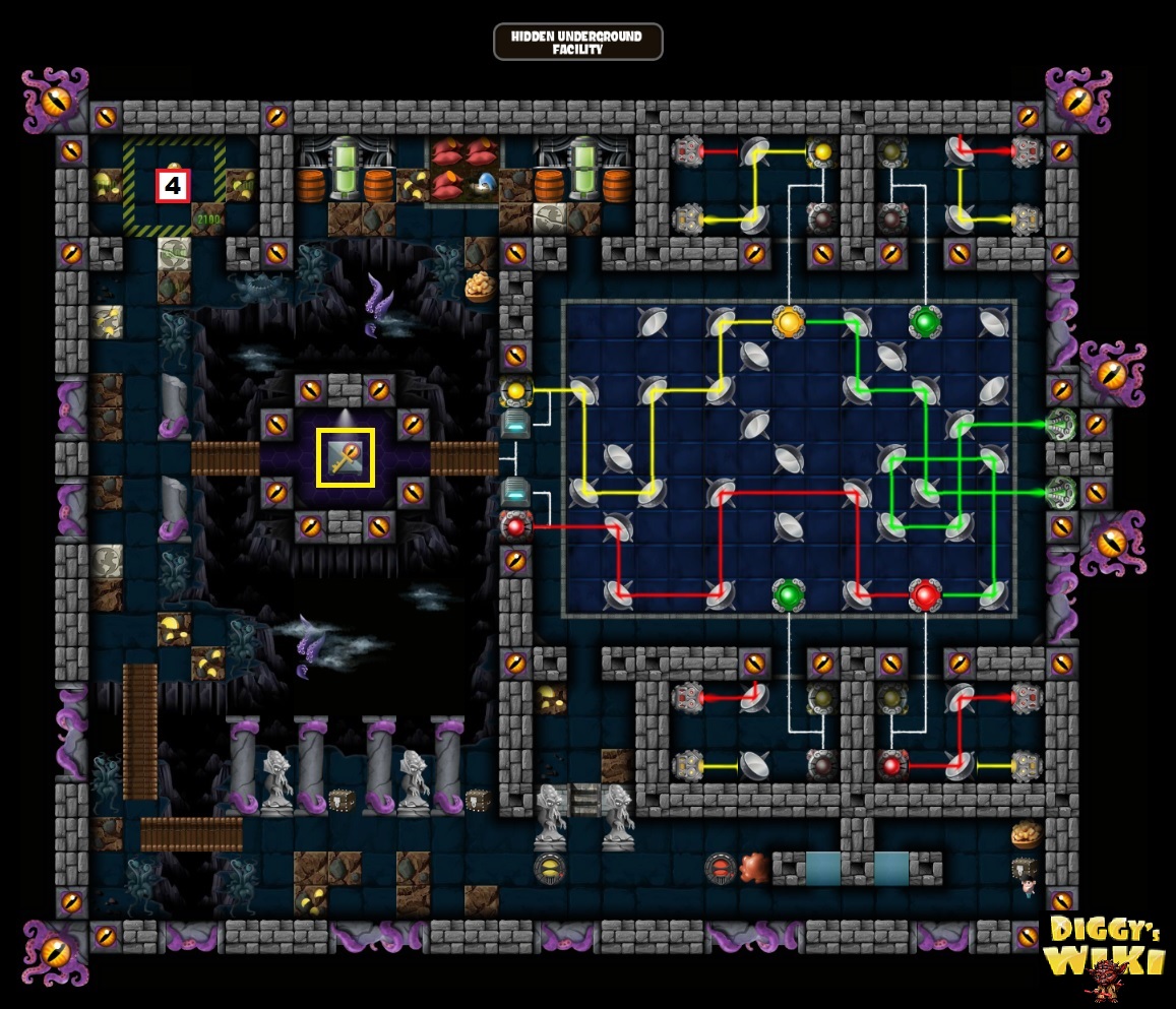 Hidden Rooms In Diggy Christmas 2024 Legra Tiffanie